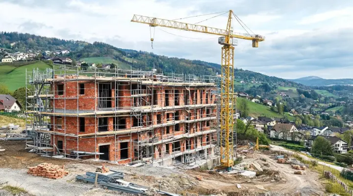 Baubegleitung & Qualitätskontrolle in Flörsheim am Main