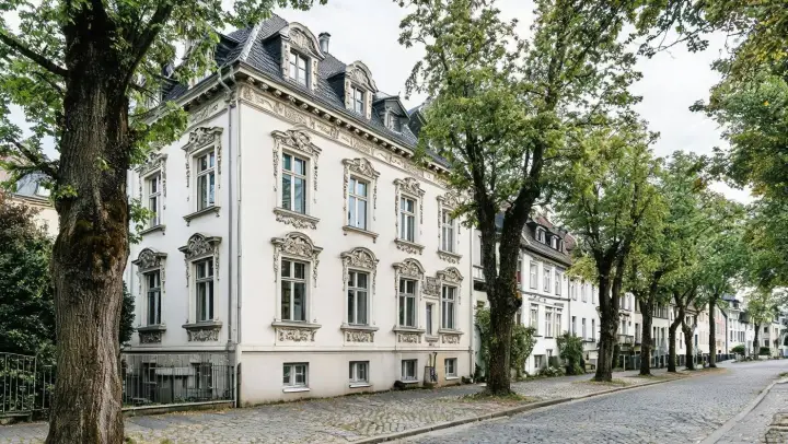 Hauskaufberatung & Bauzustand in Flörsheim am Main